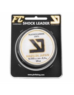FLUOROCARBONO YKR 0.333 MM...