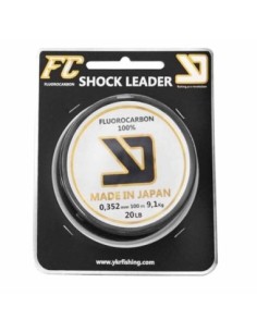 FLUOROCARBONO YKR 0.352 MM...