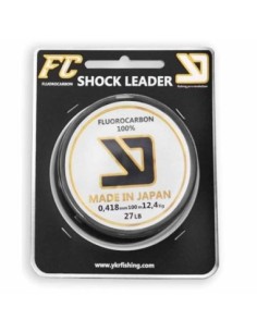 FLUOROCARBONO YKR 0.418 MM...