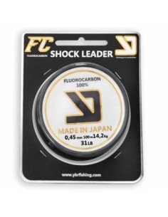 FLUOROCARBONO YKR 0.450 MM...
