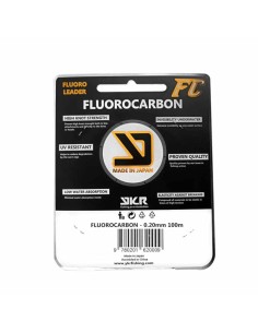 FLUOROCARBONO YKR 0.200 MM... 2