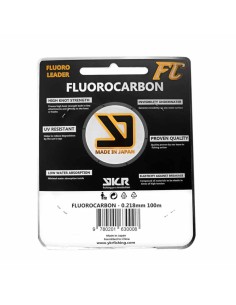 FLUOROCARBONO YKR 0.218 MM... 2