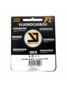FLUOROCARBONO YKR 0.234 MM... 2