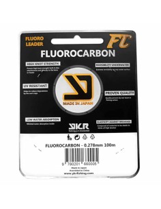 FLUOROCARBONO YKR 0.278 MM... 2