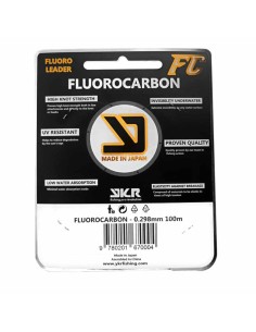 FLUOROCARBONO YKR 0.298 MM... 2
