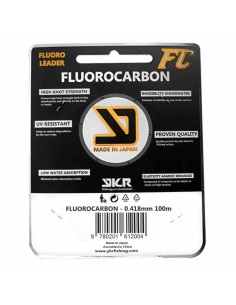 FLUOROCARBONO YKR 0.418 MM... 2