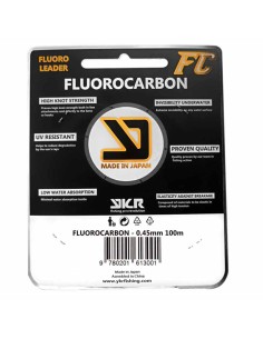 FLUOROCARBONO YKR 0.450 MM... 2