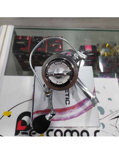 CARRETE CINNETIC CRAFTY IV PRO 6000XP...