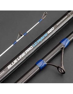 CAÑA CINNETIC BLUE LINE PRO... 2