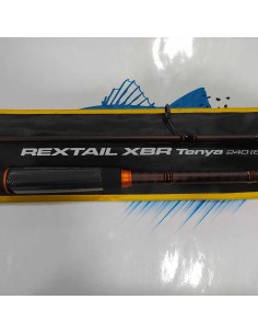 CAÑA CINNETIC REXTAIL XBR... 2