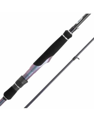 CAÑA CINNETIC CRAFTY TRANSLIGHT EGING...