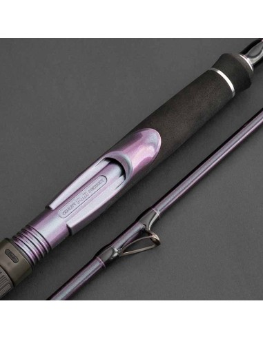 CAÑA CINNETIC CRAFTY TRANSLIGHT EGING...