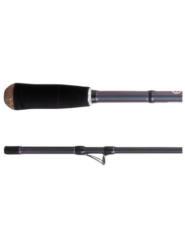 CAÑA CINNETIC CRAFTY TRANSLIGHT EGING...