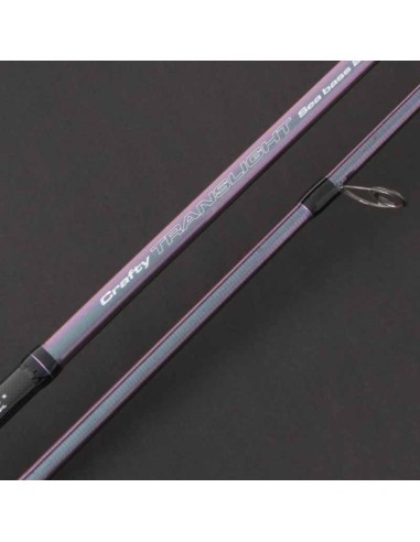 CAÑA CINNETIC CRAFTY TRANSLIGTH...