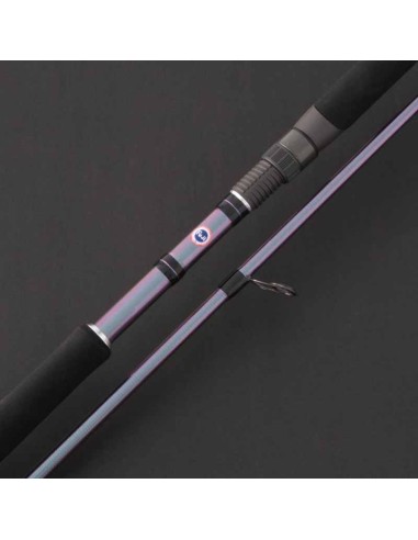 CAÑA CINNETIC CRAFTY TRANSLIGTH...