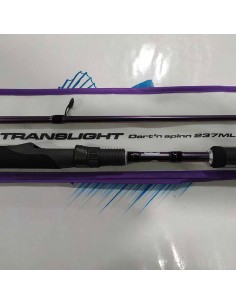 CAÑA CINNETIC CRAFTY... 2