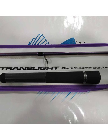 CAÑA CINNETIC CRAFTY TRANSLIGTH...