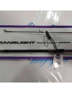 CAÑA CINNETIC CRAFTY...