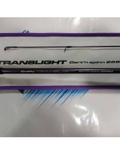 CAÑA CINNETIC CRAFTY... 2