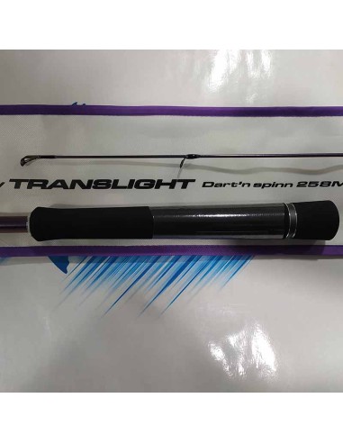 CAÑA CINNETIC CRAFTY TRANSLIGTH...