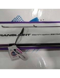 CAÑA CINNETIC CRAFTY...