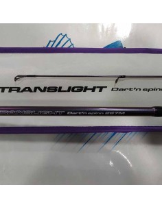 CAÑA CINNETIC CRAFTY... 2