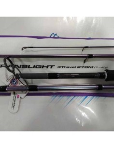 CAÑA CINNETIC CRAFTY...