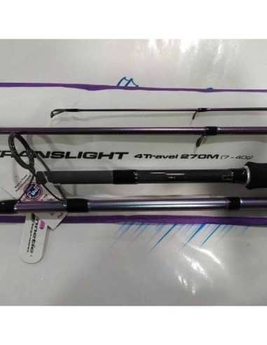 CAÑA CINNETIC CRAFTY TRANSLIGTH 4...