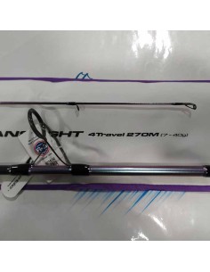 CAÑA CINNETIC CRAFTY... 2