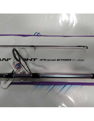 CAÑA CINNETIC CRAFTY TRANSLIGTH 4...