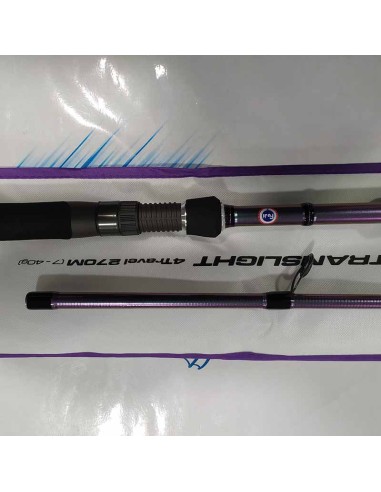 CAÑA CINNETIC CRAFTY TRANSLIGTH 4...