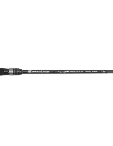 CAÑA YKR STREAMLIGHT 83M 2.50 M 10-30...