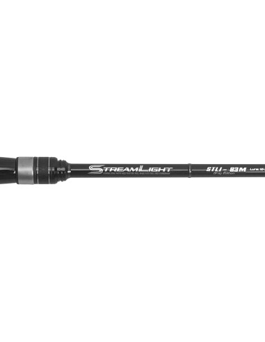 CAÑA YKR STREAMLIGHT 83M 2.50 M 10-30...