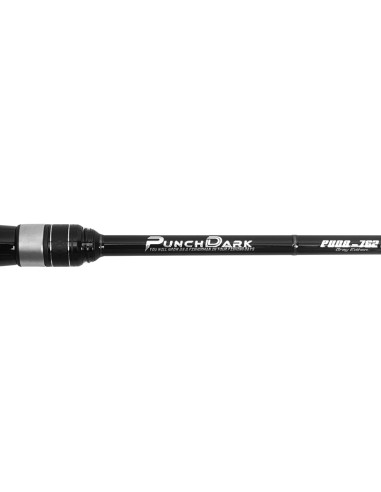 CAÑA YKR PUNCHDARK 762M 2.30 M 5-25...