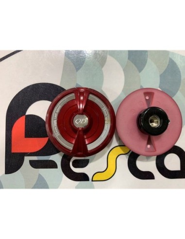 REPUESTO DAIWA TAPÓN DE FRENO DAIWA...