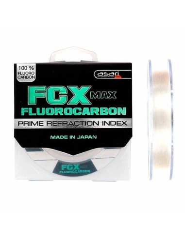 FLUOROCARBONO ASARI FCX 0.24 MM 100 M...