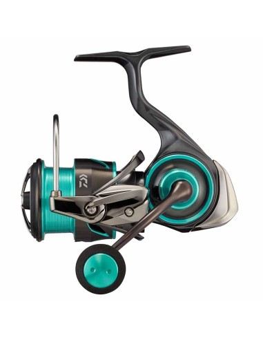CARRETE DAIWA EMERALDAS AIR 21LT 2500XH