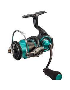CARRETE DAIWA EMERALDAS AIR... 2