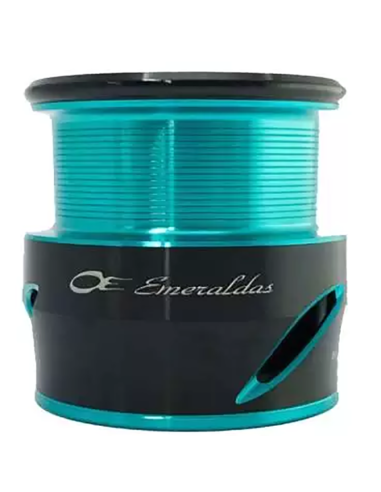 CARRETE DAIWA EMERALDAS AIR 21LT 2500XH