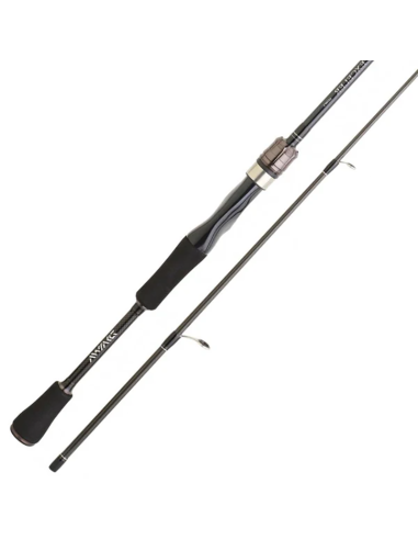 CAÑA DAIWA EXCELER 702 MFS