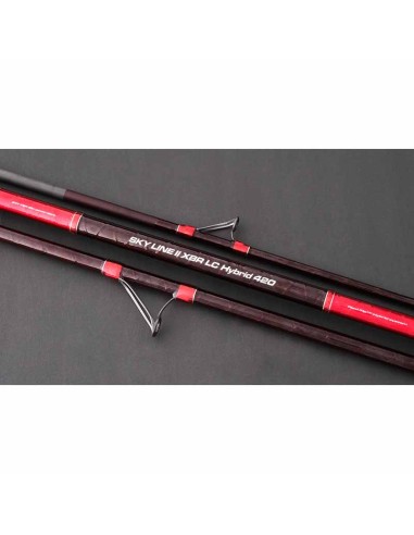 CAÑA CINNETIC SKY LINE II XBR LC HYBRID