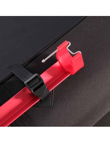 FUNDA CINNETIC TRIPLE SURF HOLDALL...