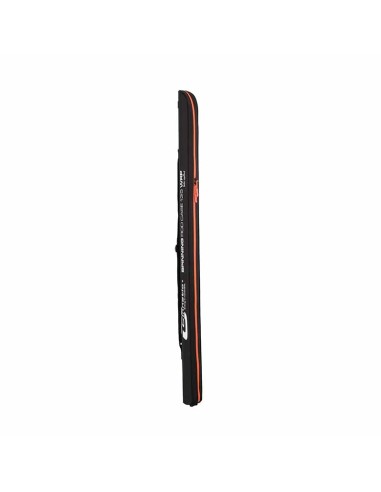 FUNDA CINNETIC SPINNING ROD CASE 135...
