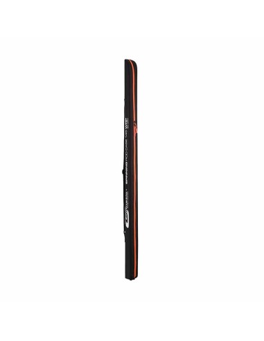 FUNDA CINNETIC SPINNING ROD CASE 145...