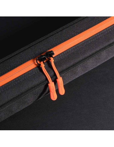 FUNDA CINNETIC SPINNING ROD CASE 160...