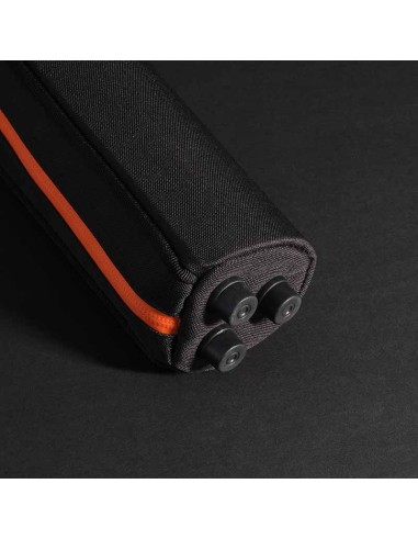 FUNDA CINNETIC SPINNING ROD CASE 160...