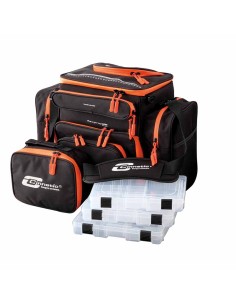 MOCHILA CINNETIC PRO ANGLER...