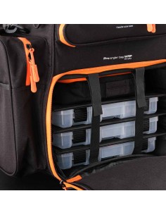 MOCHILA CINNETIC PRO ANGLER... 2