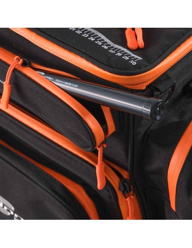 MOCHILA CINNETIC PRO ANGLER BAG WRP...