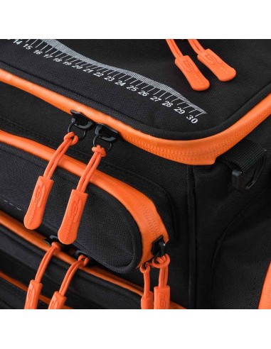 MOCHILA CINNETIC PRO ANGLER BAG WRP...